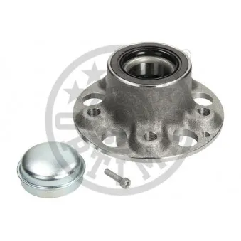 Roulement de roue avant OPTIMAL OEM A2303300325
