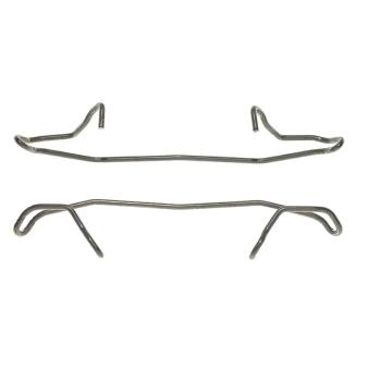 Kit d'accessoires, étrier de frein BREMBO A 02 237