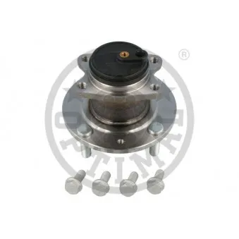 Roulement de roue arrière OPTIMAL OEM MR594142