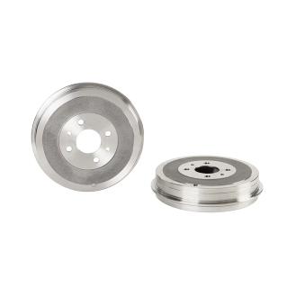 Tambour de frein BREMBO [14.7127.20]