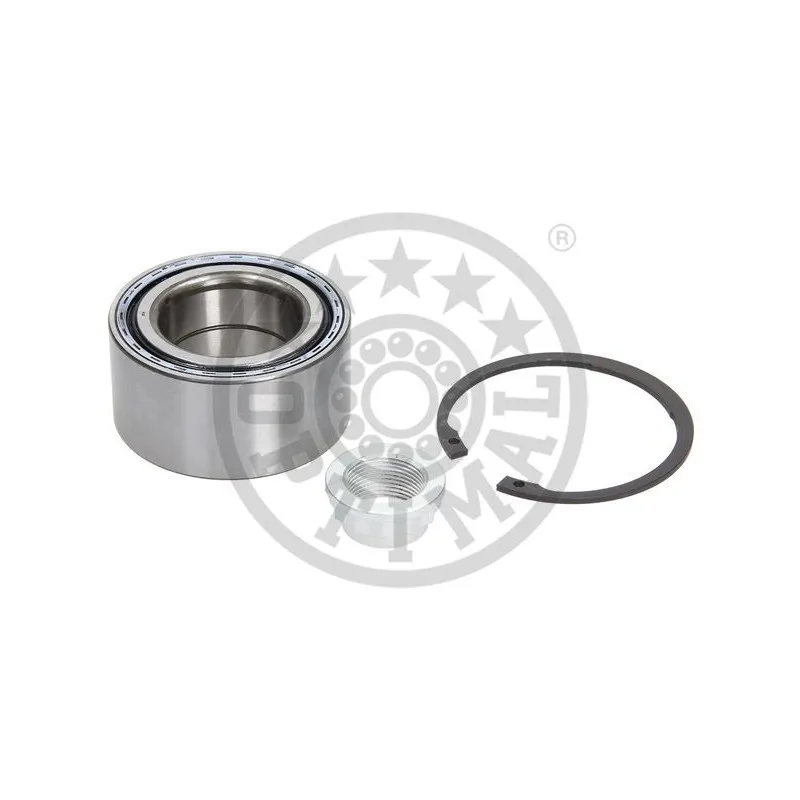 Roulement de roue arrière OPTIMAL 502110 - Visuel 1