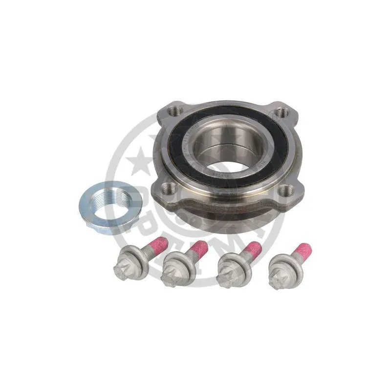 Roulement de roue arrière OPTIMAL 502123 - Visuel 1