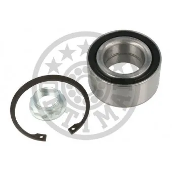 Roulement de roue arrière OPTIMAL OEM 31221095702S1
