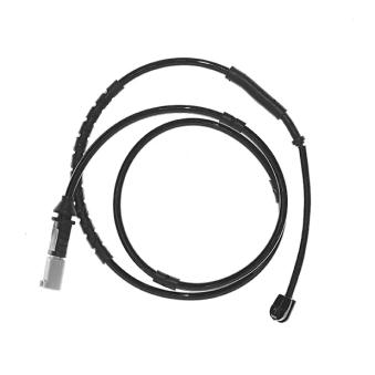 Contact d'avertissement, usure des plaquettes de frein BREMBO [A 00 474]