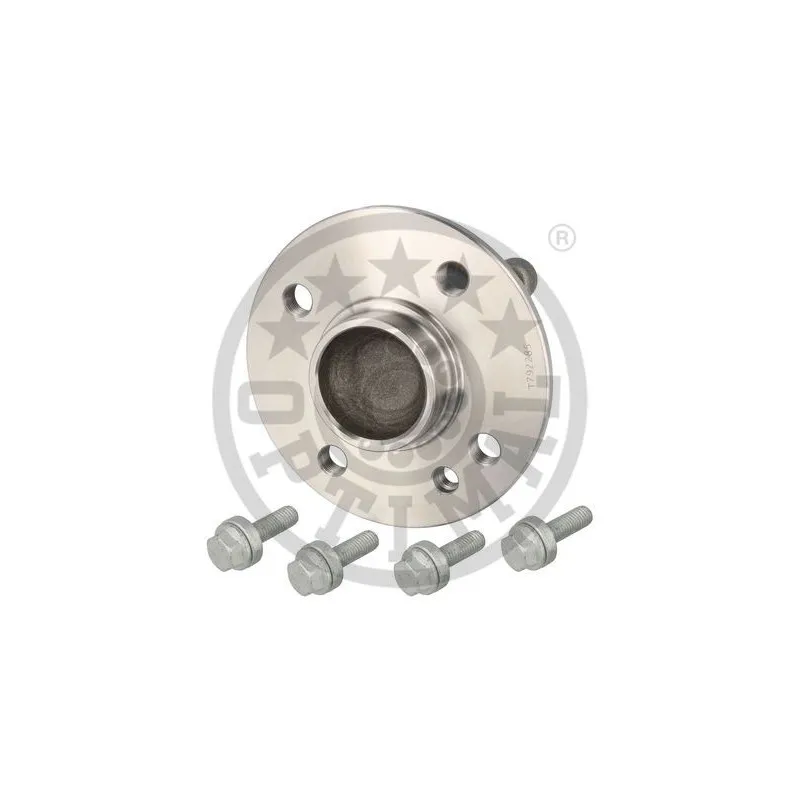 Roulement de roue arrière OPTIMAL 502164 - Visuel 2