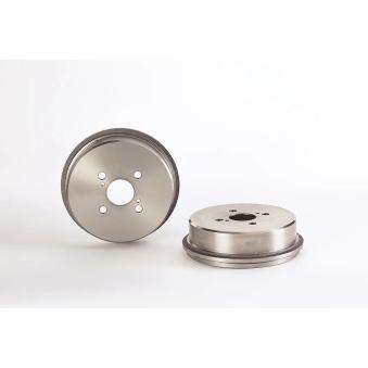 Tambour de frein BREMBO [14.4798.10]