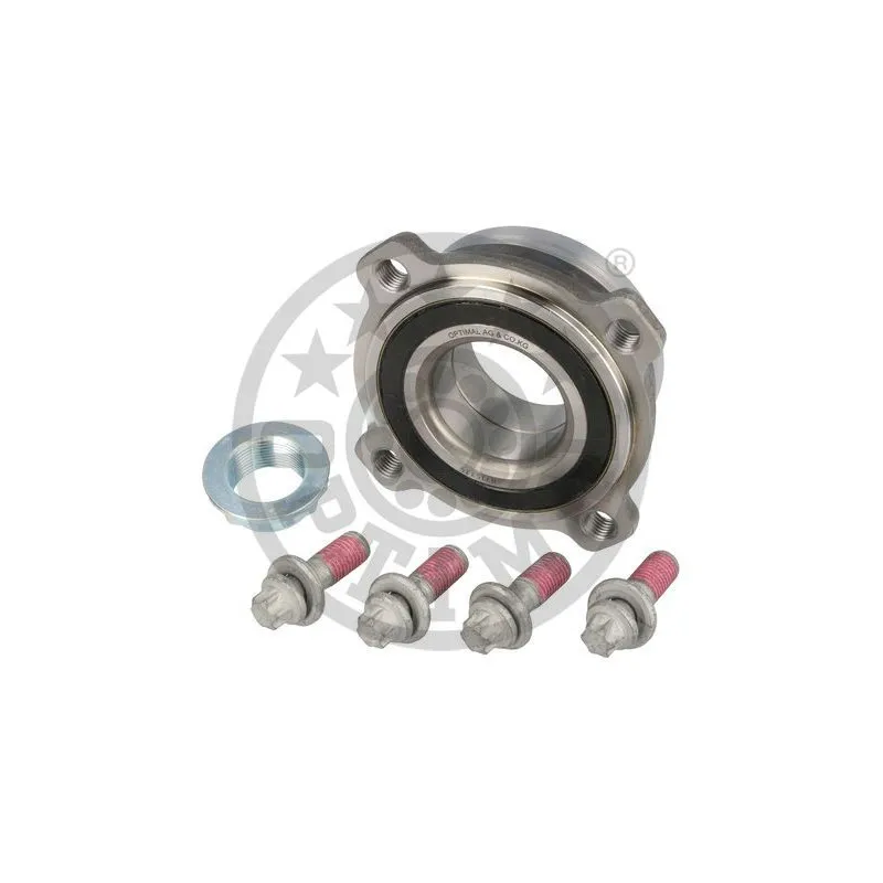 Roulement de roue arrière OPTIMAL 502252 - Visuel 2