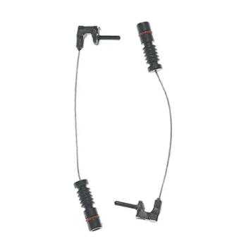 Contact d'avertissement, usure des plaquettes de frein BREMBO [A 00 285]