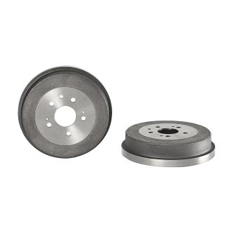 Tambour de frein BREMBO 14.4729.10