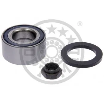 Roulement de roue avant OPTIMAL OEM 0017540300