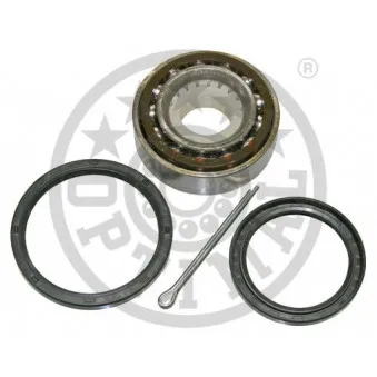 OPTIMAL 601828 - Roulement de roue avant