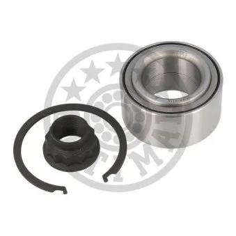 Roulement de roue avant OPTIMAL OEM 9036938023
