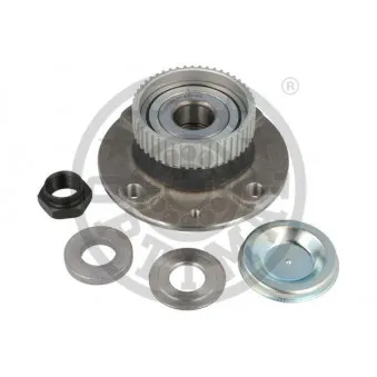 Roulement de roue arrière OPTIMAL OEM 374841