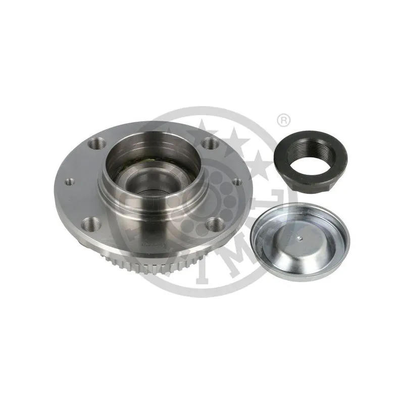 Roulement de roue arrière OPTIMAL 602339 - Visuel 1