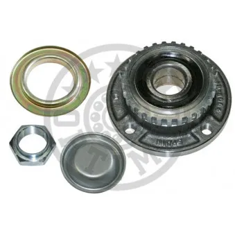 Roulement de roue arrière OPTIMAL [602343]