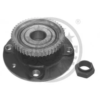 Roulement de roue arrière OPTIMAL OEM 370168