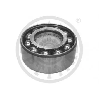 Roulement de roue arrière OPTIMAL 602416