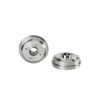 Tambour de frein BREMBO 14.7093.10 pour CITROEN AX 1.4 GTI - 100cv