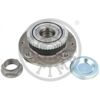 Roulement de roue arrière OPTIMAL OEM 374868