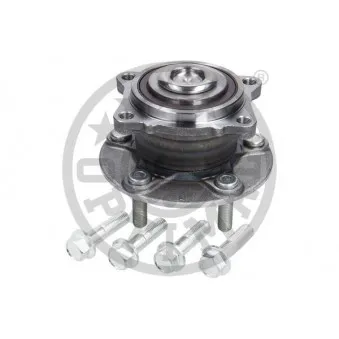 Kit de roulements de roue OPTIMAL OEM 3785A018