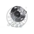 OPTIMAL 602742 - Kit de roulements de roue