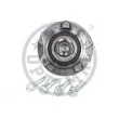 OPTIMAL 602742 - Kit de roulements de roue