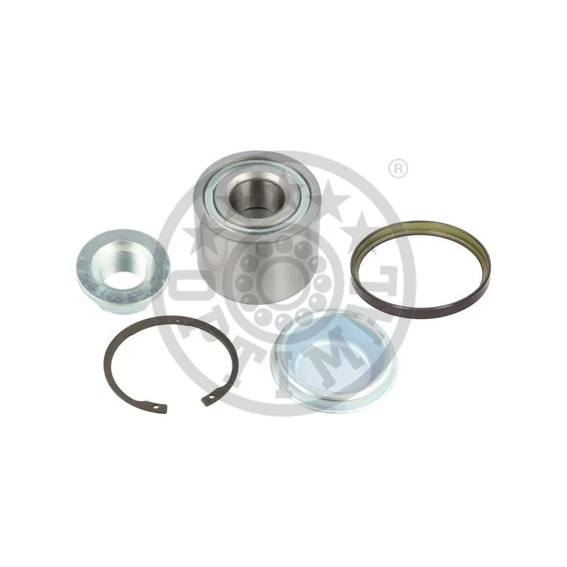 Roulement de roue arrière OPTIMAL 602893L - Visuel 1