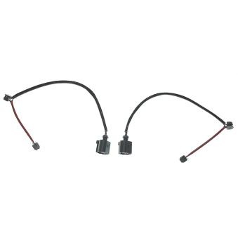 Contact d'avertissement, usure des plaquettes de frein BREMBO OEM 97060914300