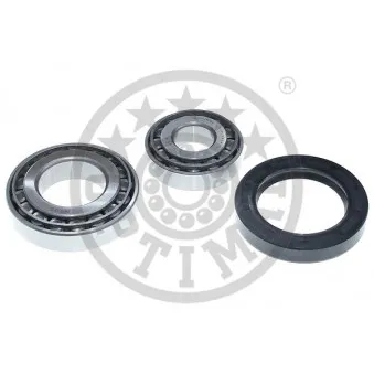 Roulement de roue avant OPTIMAL 681582