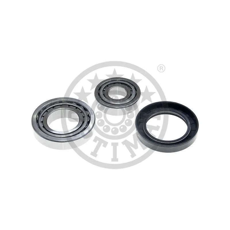 Roulement de roue avant OPTIMAL 681582 - Visuel 1