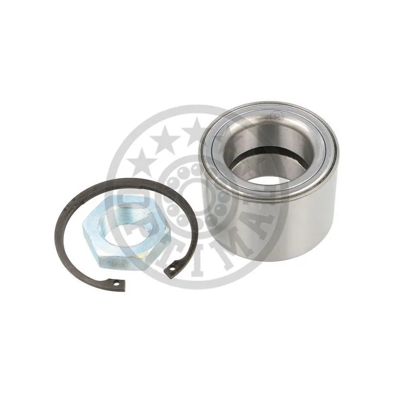 Roulement de roue avant OPTIMAL 681926 - Visuel 1