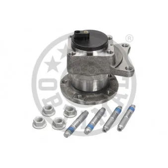 Roulement de roue arrière OPTIMAL OEM 3748A3