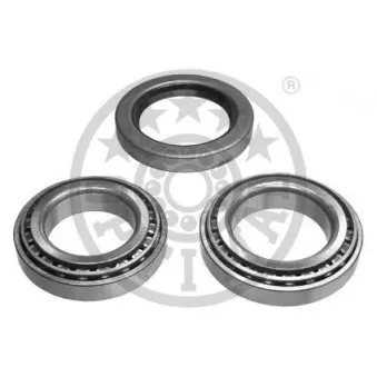 OPTIMAL 682920 - Roulement de roue avant