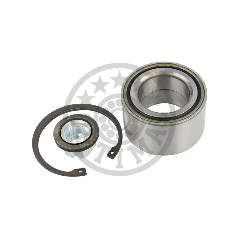 Roulement de roue avant OPTIMAL 701849 - Visuel 1