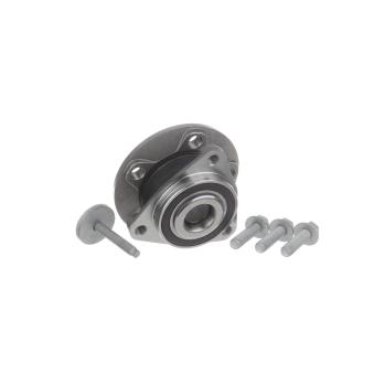 Roulement de roue arrière SKF VKBA 7253 pour VOLVO XC40 T5 Polestar AWD - 249cv Roulement de roue arrière SKF VKBA 7253 pour VOLVO XC40 T5 Polestar AWD - 249cv