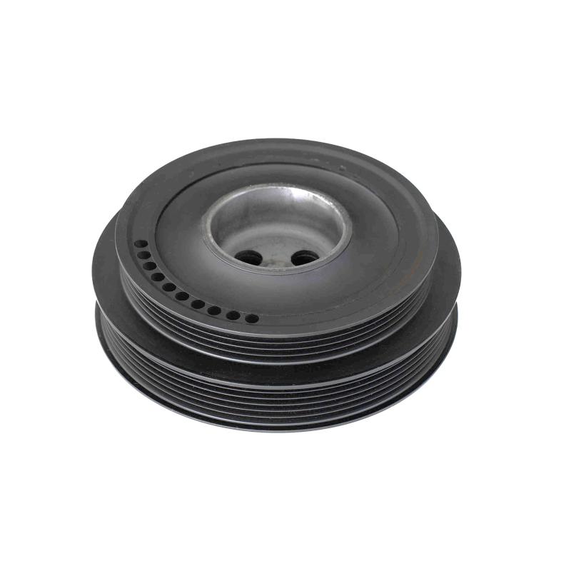 Poulie, vilebrequin SKF VKM 93329 - Visuel 1