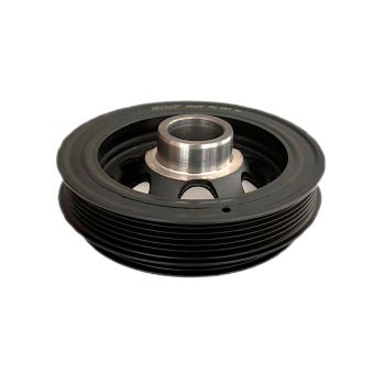 Poulie, vilebrequin SKF VKM 93430 pour FORD S-MAX 2.0 EcoBlue - 150cv