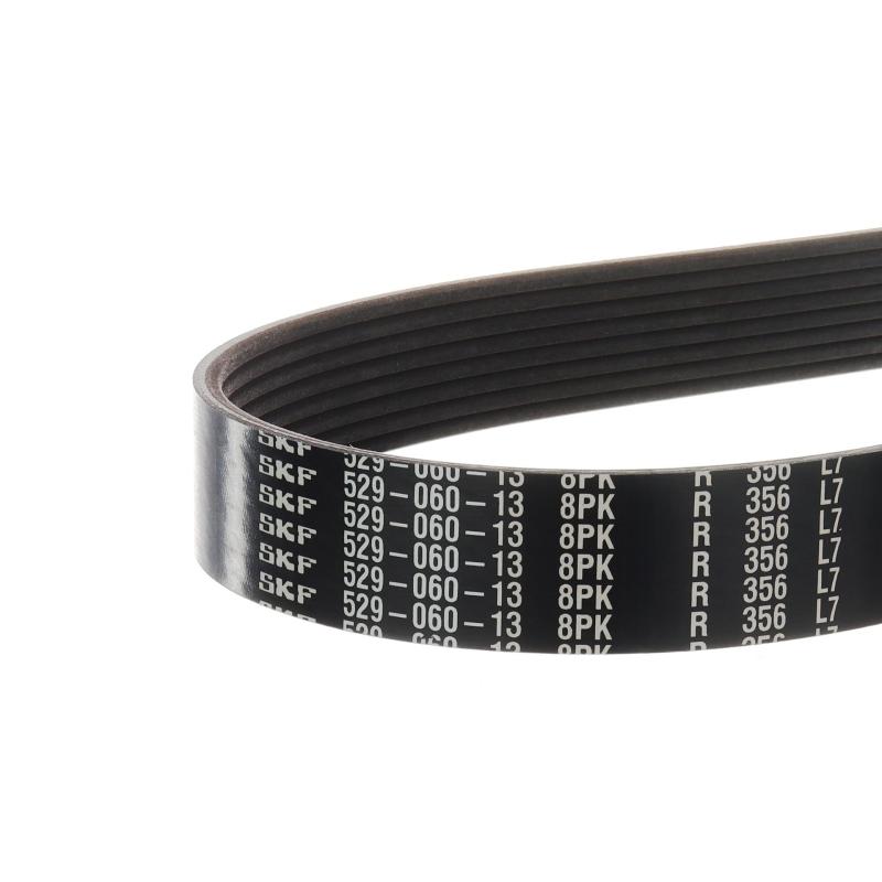 Courroie trapézoïdale à nervures SKF VKMV 8PK1162 R - Visuel 2