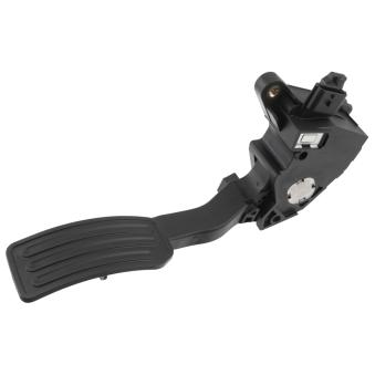 Jeu de pédales d'accélérateur TEKNÖR EAP-NS-002 pour NISSAN MICRA 1.5 DCI - 90cv