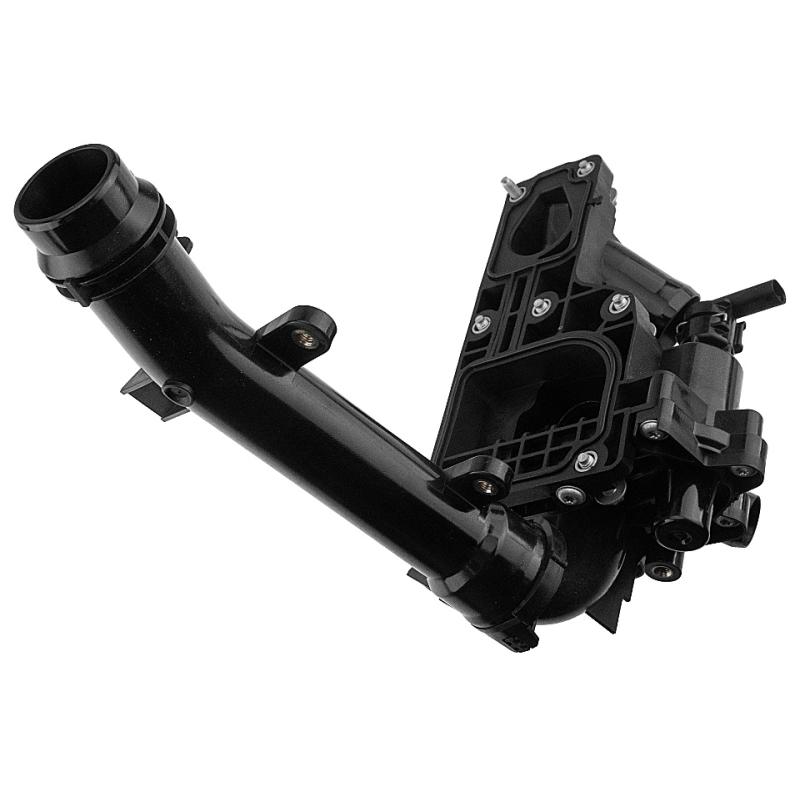 Thermostat, liquide de refroidissement TEKNÖR CTM-ME-058 - Visuel 1