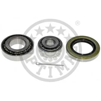 Roulement de roue avant OPTIMAL 801238