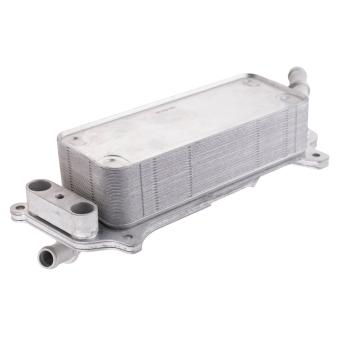 Radiateur d'huile de boîte automatique TEKNÖR CCL-AU-080 pour AUDI A6 1.8 TFSI - 190cv