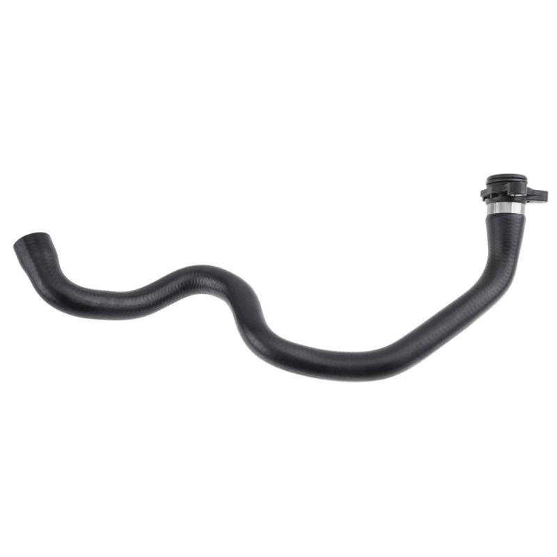 Durite de radiateur TEKNÖR CPP-BM-163 - Visuel 2