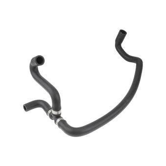 Durite de radiateur TEKNÖR CPP-BM-173 pour BMW Série 7 735 i/iL - 211cv