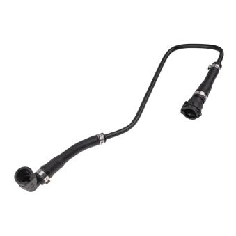 Durite de radiateur TEKNÖR CPP-BM-184 pour BMW X5 4.6is - 347cv