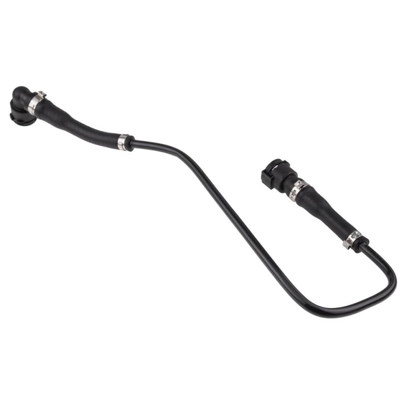 Durite de radiateur TEKNÖR CPP-BM-184 - Visuel 1