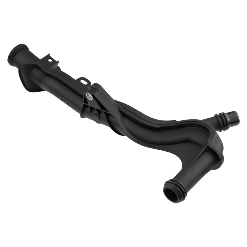 Durite de radiateur TEKNÖR CPP-CT-006 - Visuel 1