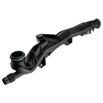 Durite de radiateur TEKNÖR CPP-CT-007