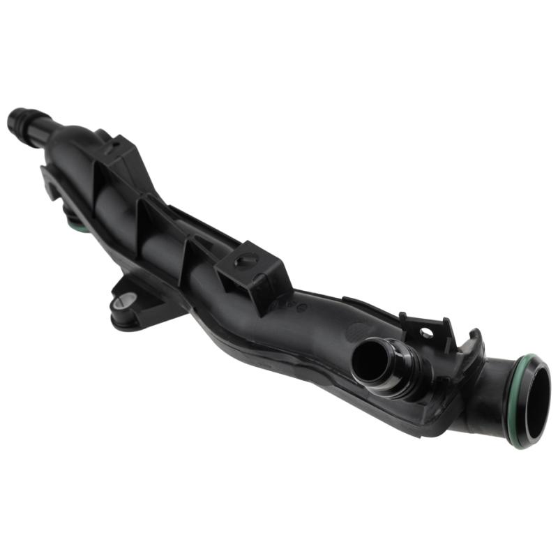 Durite de radiateur TEKNÖR CPP-CT-007 - Visuel 1