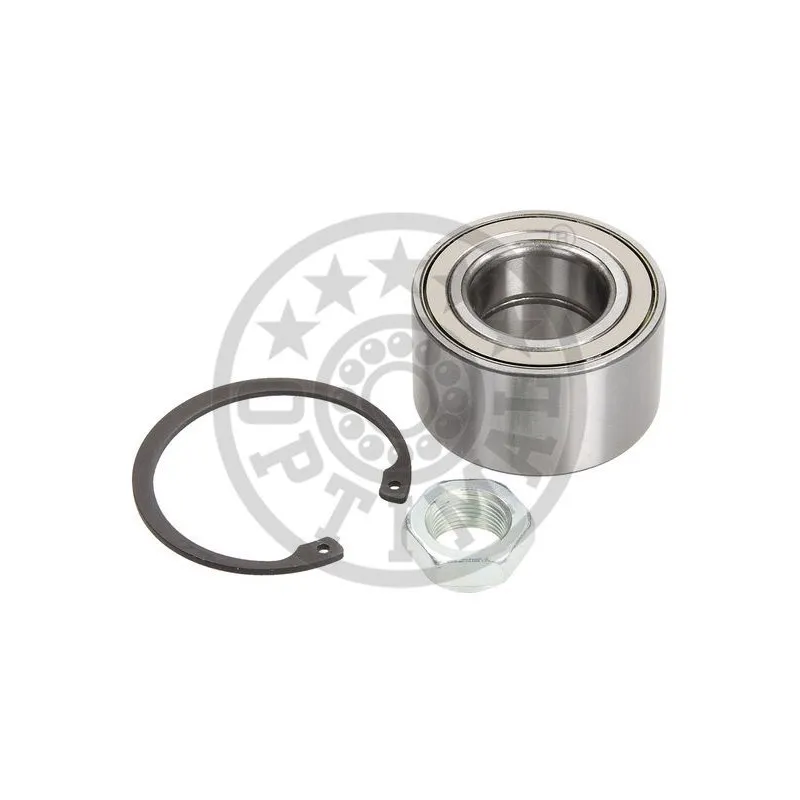 Roulement de roue avant OPTIMAL 801543 - Visuel 1